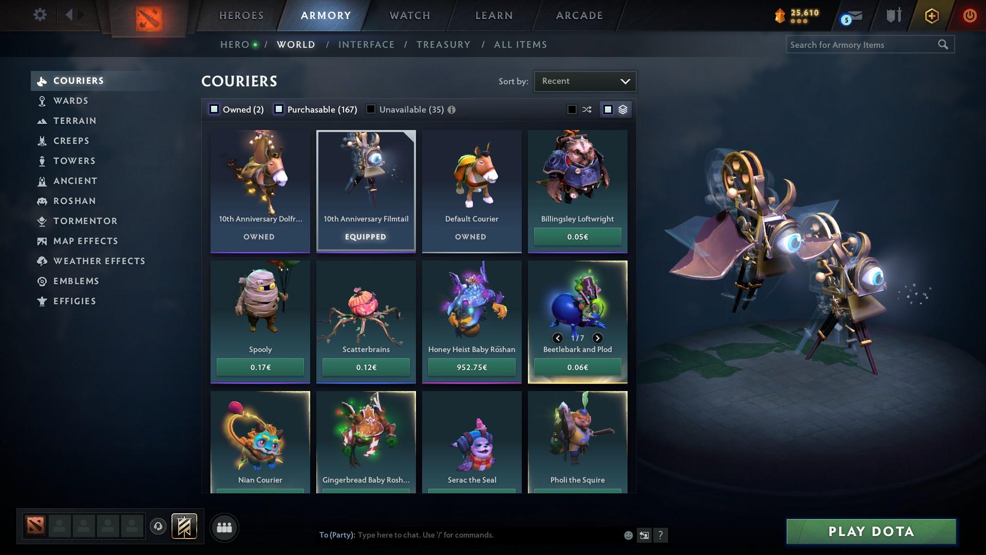 Ancient I | MMR: 3848 - Behavior: 10658 - Communication: 10658