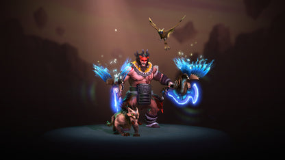 Ancient IV | MMR: 4313 - Behavior: 10575 - Communication: 10575