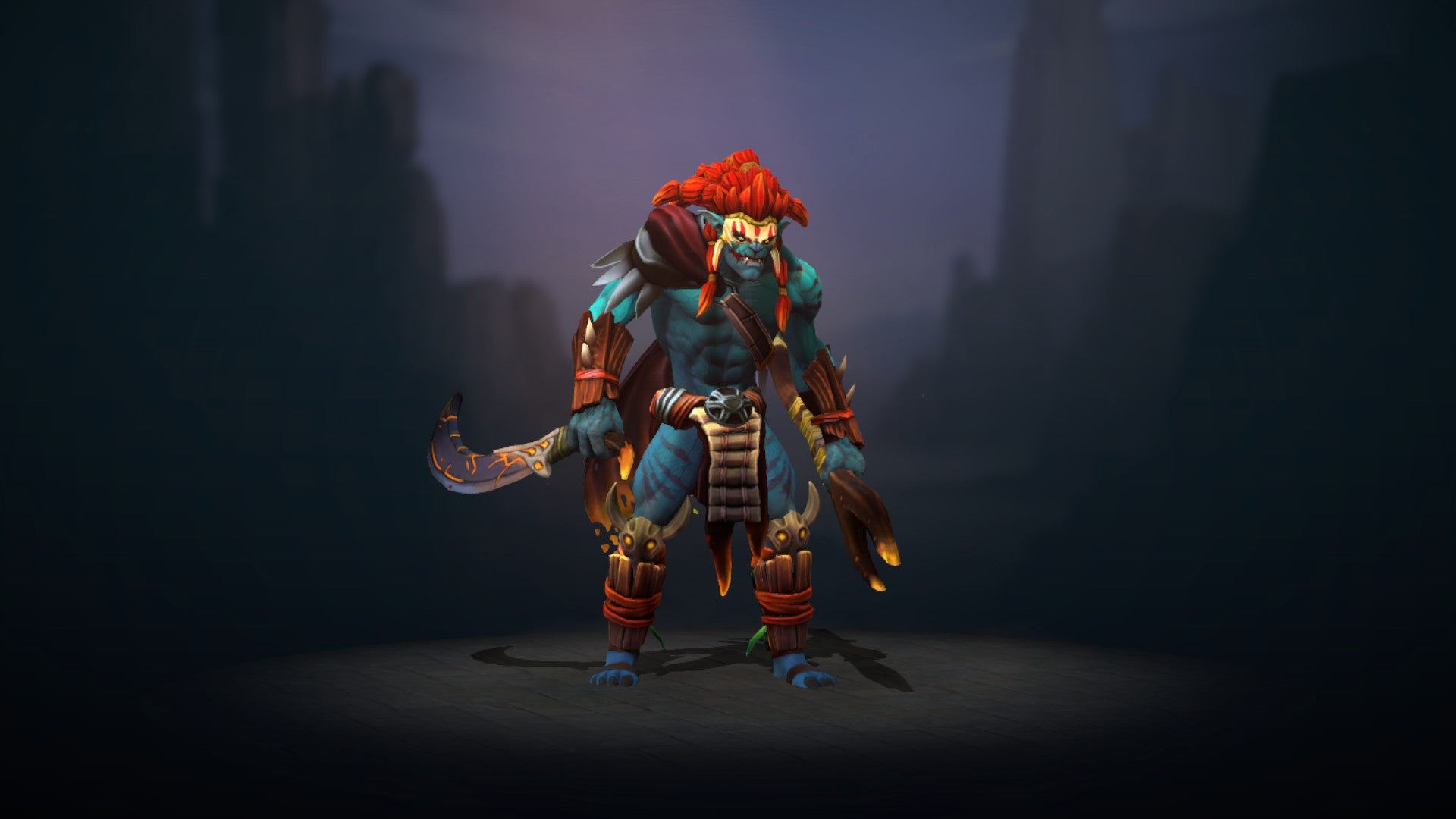 Archon IV | MMR: 2682 - Behavior: 10000 - Communication: 10000