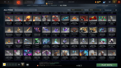 Ancient III | MMR: 4090 - Behavior: 9315 - Communication: 9315