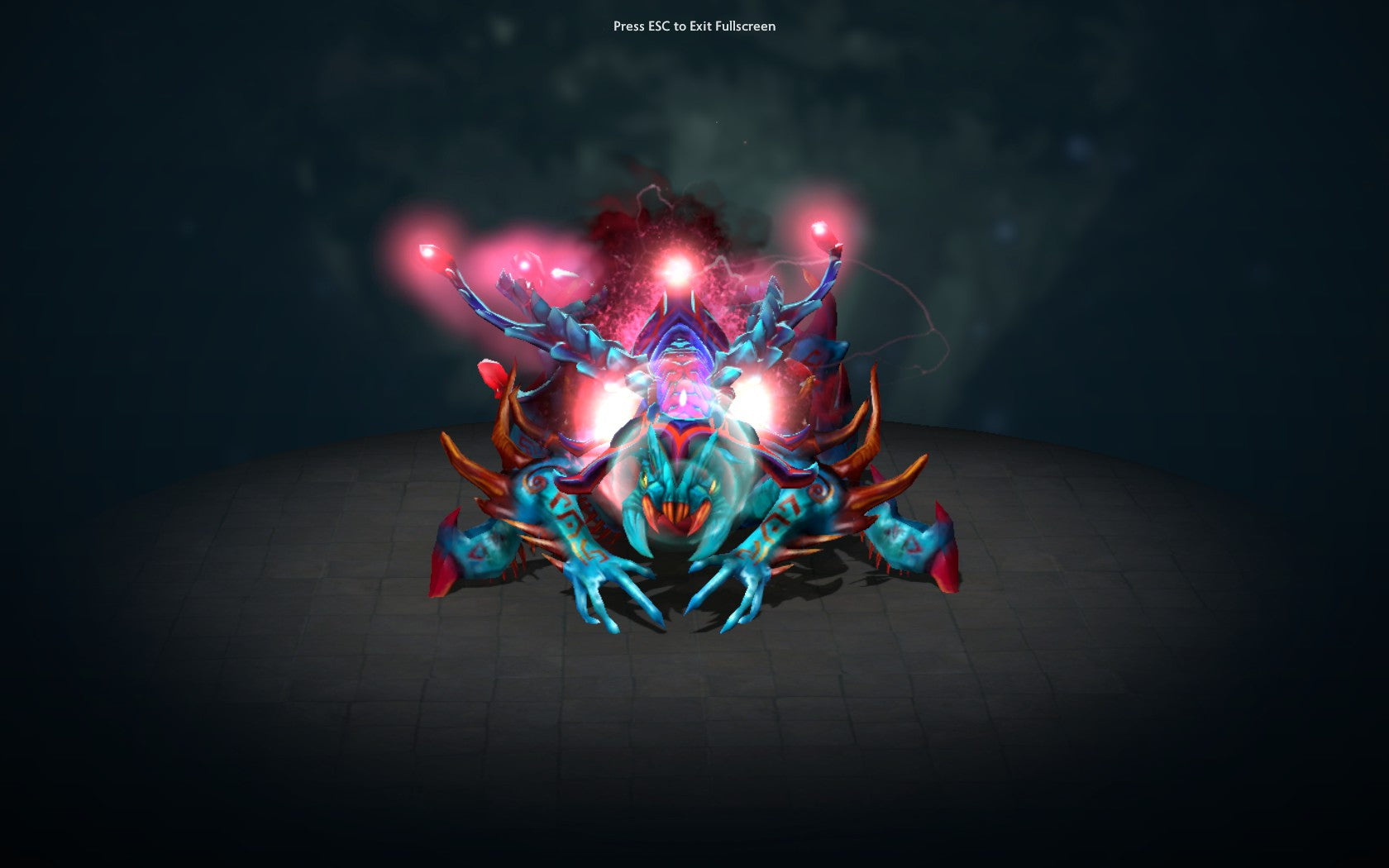 Ancient I | MMR: 3824 - Behavior: 9800 - Communication: 9500