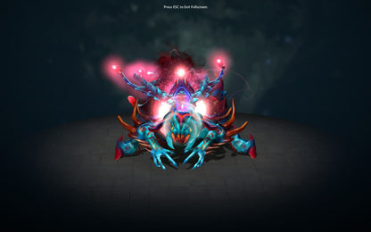 Ancient I | MMR: 3824 - Behavior: 9800 - Communication: 9500