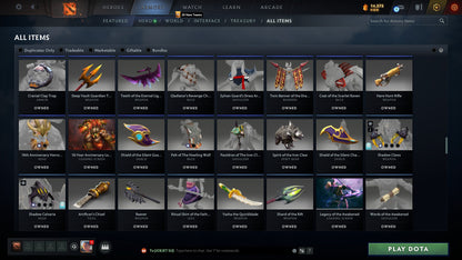 Ancient IV | MMR: 4302 - Behavior: 11381 - Communication: 11381