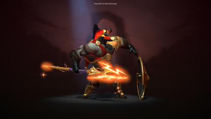 Crusader II | MMR: 1728 - Behavior: 9756 - Communication: 9756