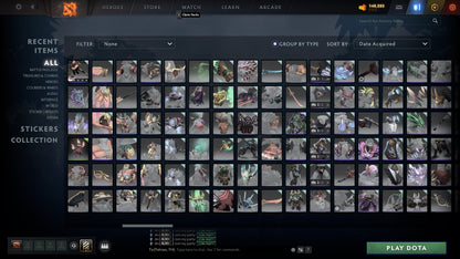 Archon II | MMR: 2310 - Behavior: 9905