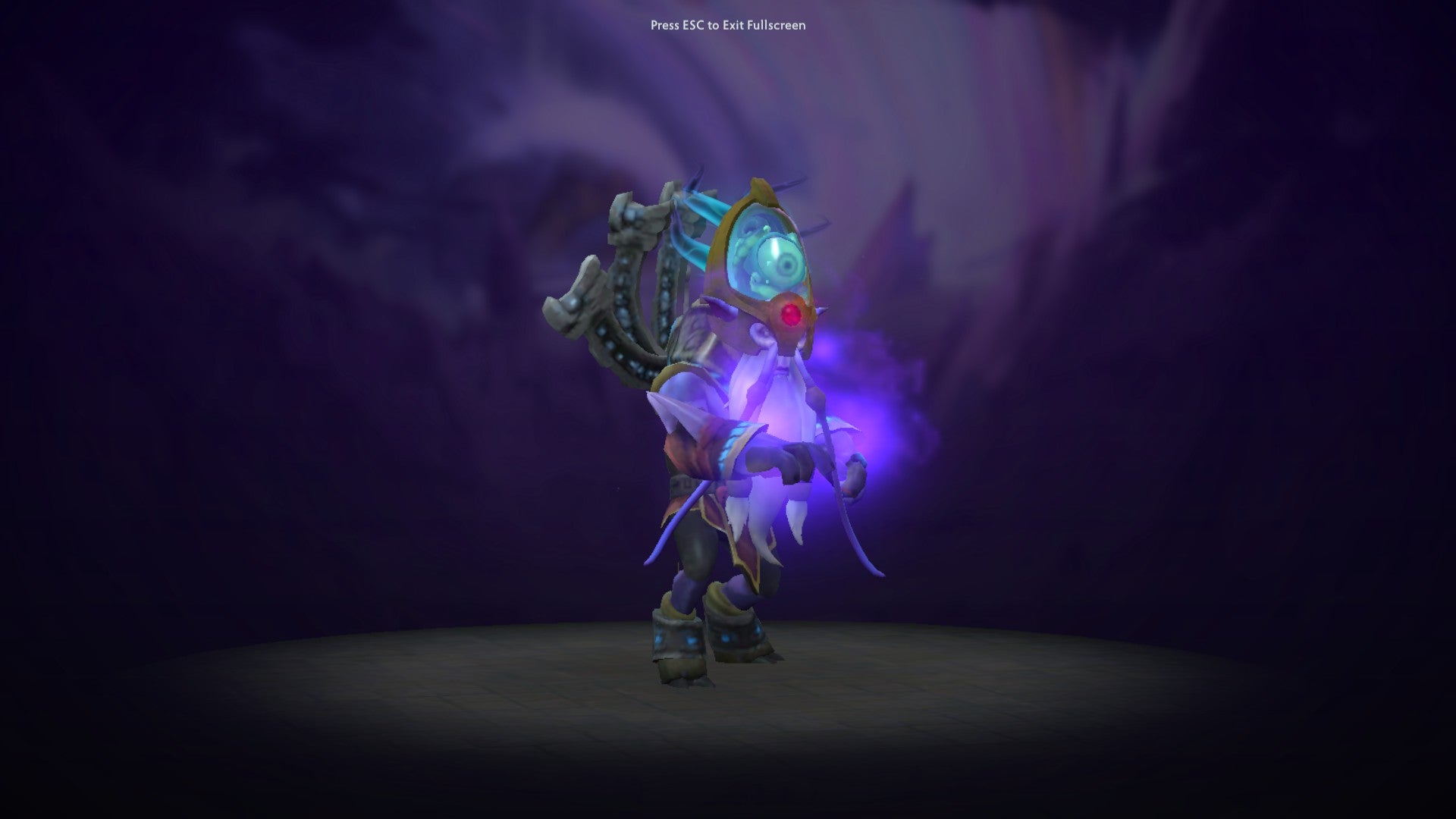 Divine I | MMR: 4713 - Behavior: 8176 - Communication: 8176