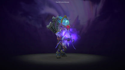 Divine I | MMR: 4713 - Behavior: 8176 - Communication: 8176