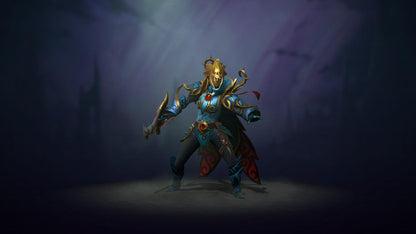 Guardian III | MMR: 1028 - Behavior: 8238 - Communication: 8238