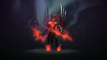 Legend III | MMR: 3404 - Behavior: 10158 - Communication: 10158