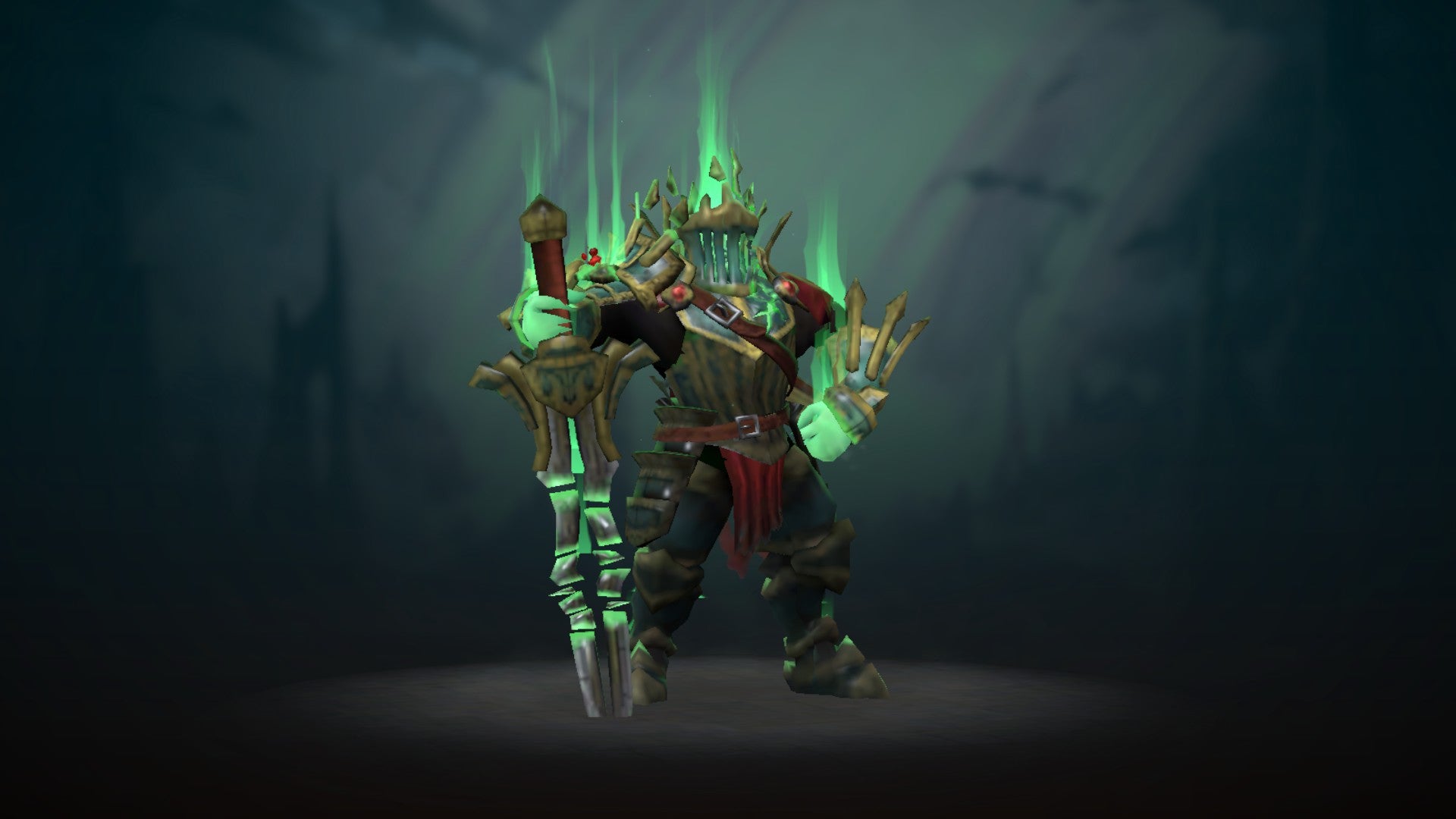 Herald III | MMR: 280 - Behavior: 8630 - Communication: 8630