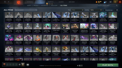 Archon III | MMR: 2620 - Behavior: 10105 - Communication: 10105