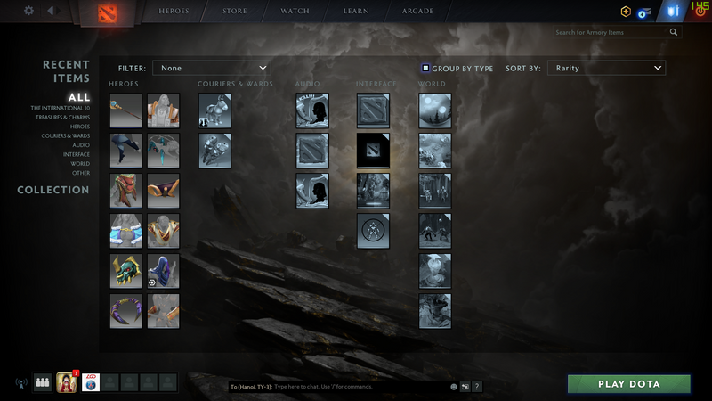 Divine IV | MMR: 5230 - Behavior: 9395