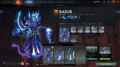 Not Calibrated | MMR: TBD - Conduct: 10000