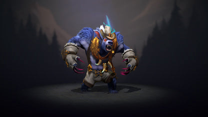 Ancient IV | MMR: 4261 - Behavior: 10328 - Communication: 10328