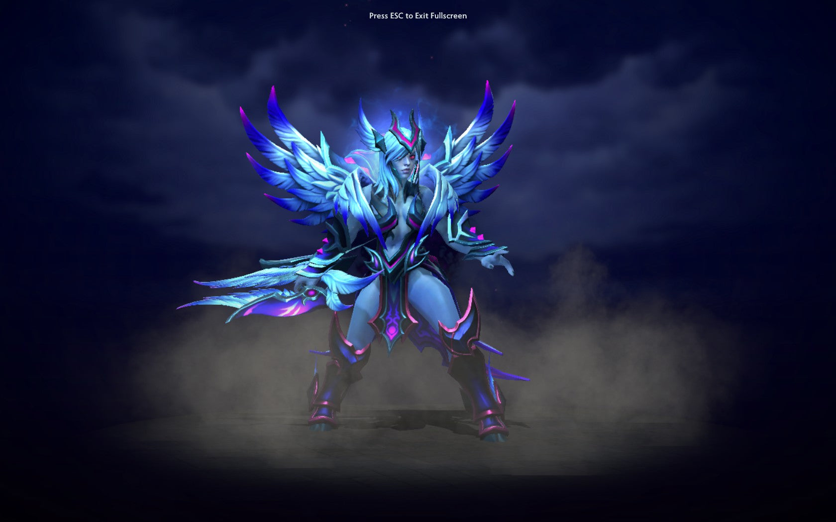 Legend II | MMR: 3182 - Behavior: 10450 - Communication: 10450