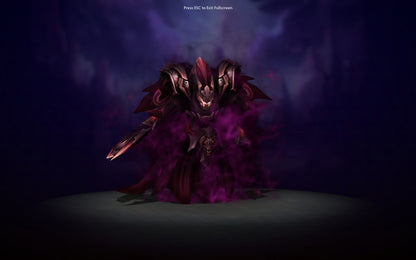 Archon IV | MMR: 2746 - Behavior: 9936 - Communication: 9936