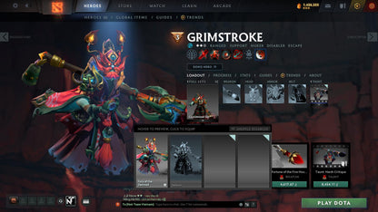 Not Calibrated | MMR: TBD - Conduct: 10000