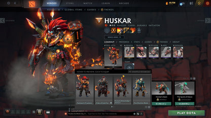 Ancient III | MMR: 4390 - Behavior: 10000