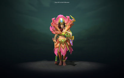 Divine IV | MMR: 5033 - Behavior: 9515 - Communication: 9515