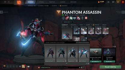 Not Calibrated | MMR: TBD - Conduct: 10000