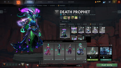 Ancient III | MMR: 4390 - Behavior: 10000