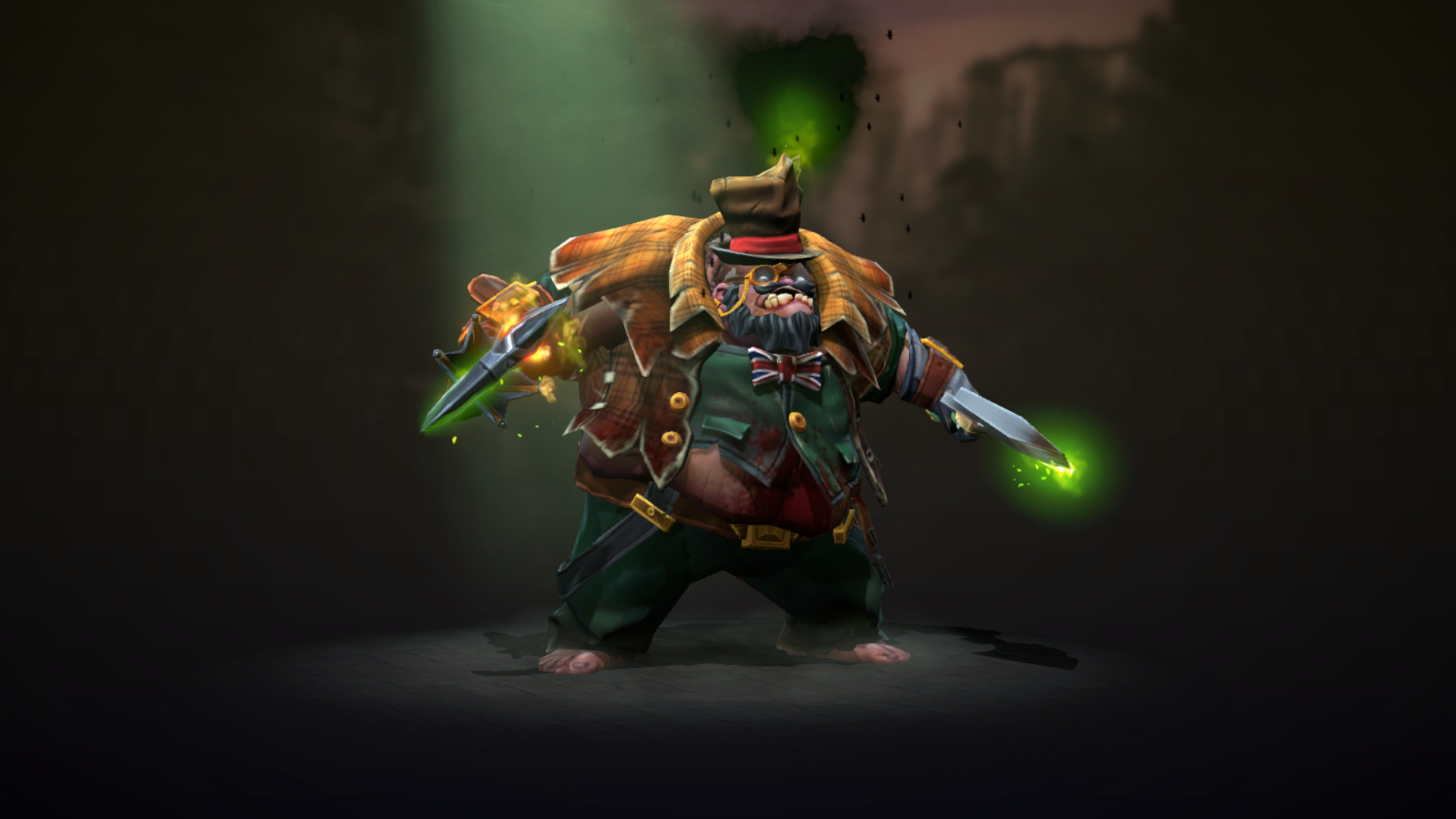 Archon III | MMR: 2617 - Behavior: 9451 - Communication: 9451