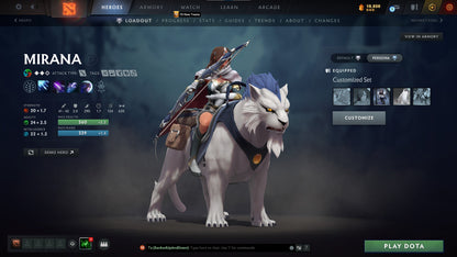 Ancient II | MMR: 3994 - Behavior: 10000 - Communication: 10000