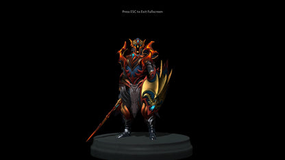 Divine V | MMR: 5442 - Behavior: 10000