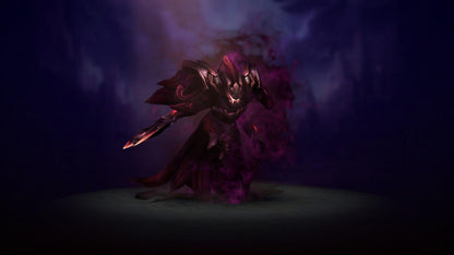 Legend III | MMR: 3529 - Behavior: 9288 - Communication: 9288