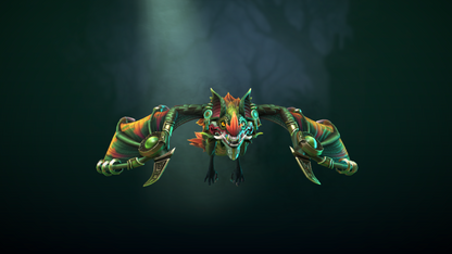 Ancient IV | MMR: 4194 - Behavior: 10406 - Communication: 10406