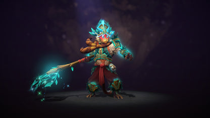 Archon III | MMR: 2738 - Behavior: 10640 - Communication: 10640