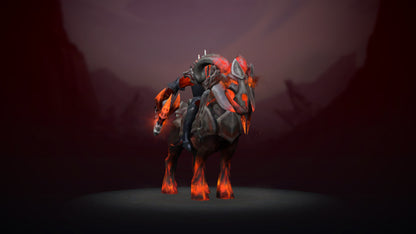 Legend IV | MMR: 3533 - Behavior: 10316 - Communication: 10224