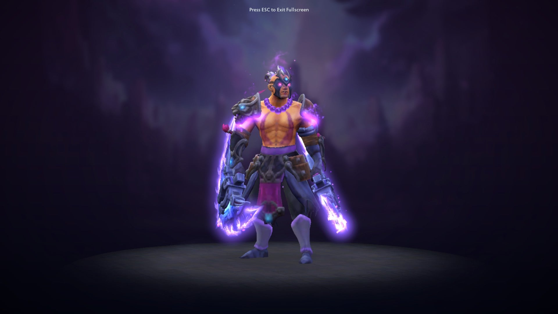 Ancient IV | MMR: 4271 - Behavior: 10000 - Communication: 10000