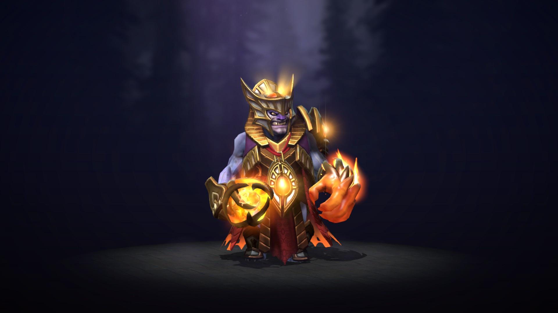 Archon II | MMR: 2528 - Behavior: 9817 - Communication: 9817