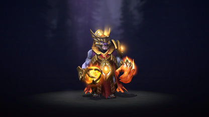 Archon II | MMR: 2528 - Behavior: 9817 - Communication: 9817