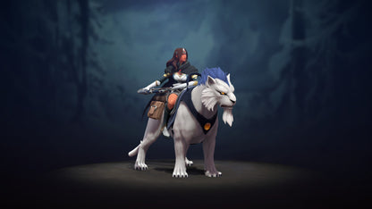 Ancient III | MMR: 4103 - Behavior: 9965 - Communication: 9965