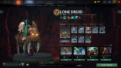 Croisé IV | RMM : 1950 - Comportement : 10000 