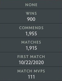 Héraut III | MMR : 220 - Comportement : 10000 