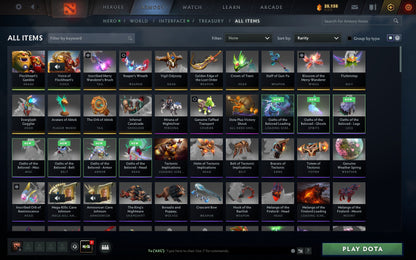 Guardian I | MMR: 617 - Behavior: 6960 - Communication: 6960