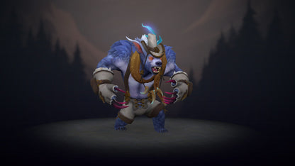 Ancient II | MMR: 3924 - Behavior: 11026 - Communication: 11026