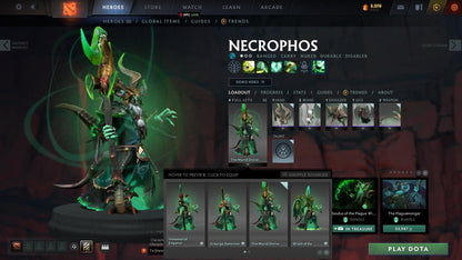 Not Calibrated | MMR: TBD - Behavior: 9950