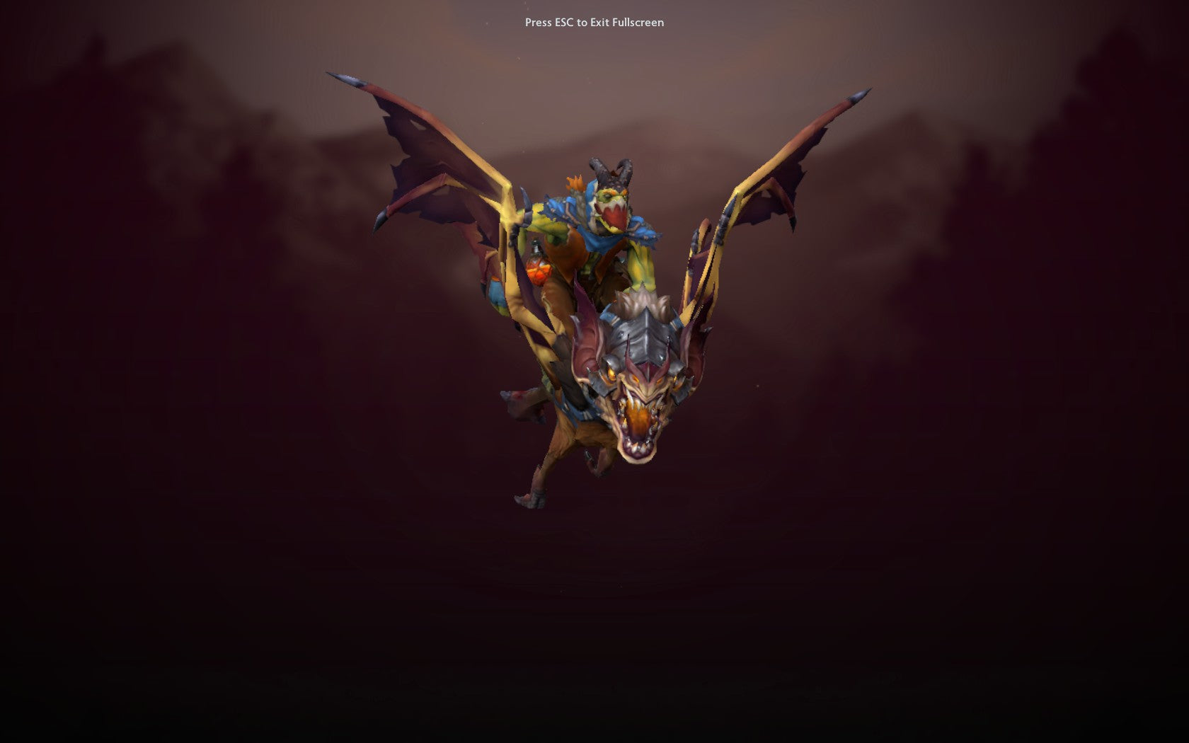 Legend II | MMR: 3327 - Behavior: 8497 - Communication: 8497