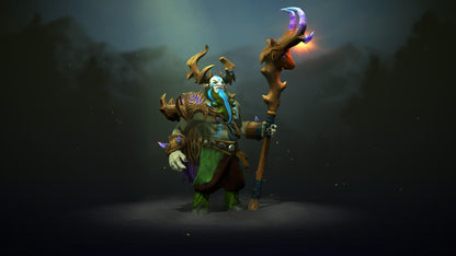 Immortal | MMR: 7716 - Behavior: 11193 - Communication: 11193