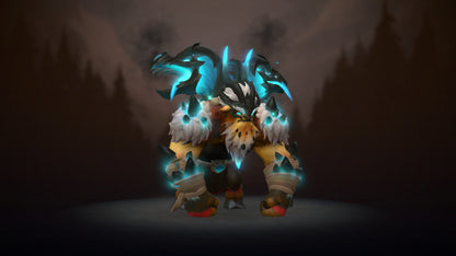 Crusader II | MMR: 1677 - Behavior: 8783 - Communication: 8783