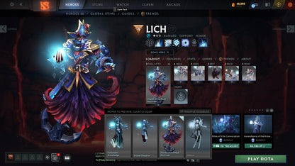 Crusader V | MMR: 2050 - Behavior: 10000