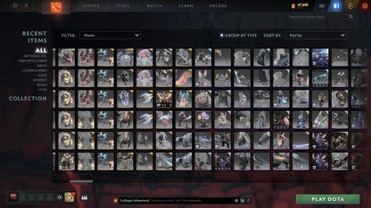 Not Calibrated | MMR: TBD - Conduct: 10000