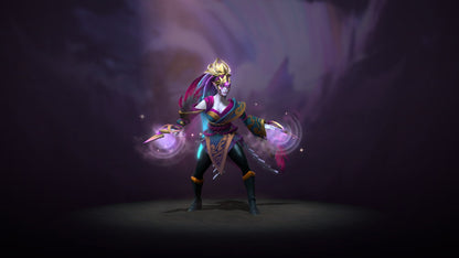 Ancient I | MMR: 3867 - Behavior: 9790 - Communication: 9790