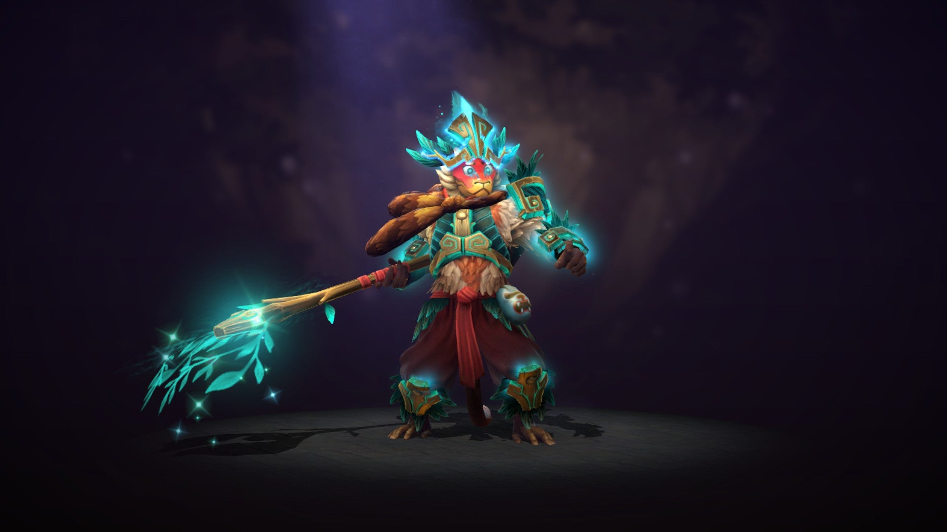 Immortal | MMR: 7325 - Behavior: 11450 - Communication: 11450