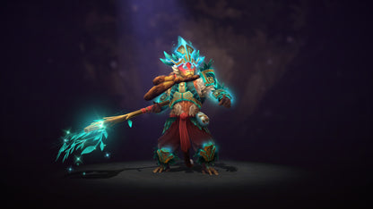 Immortal | MMR: 7325 - Behavior: 11450 - Communication: 11450