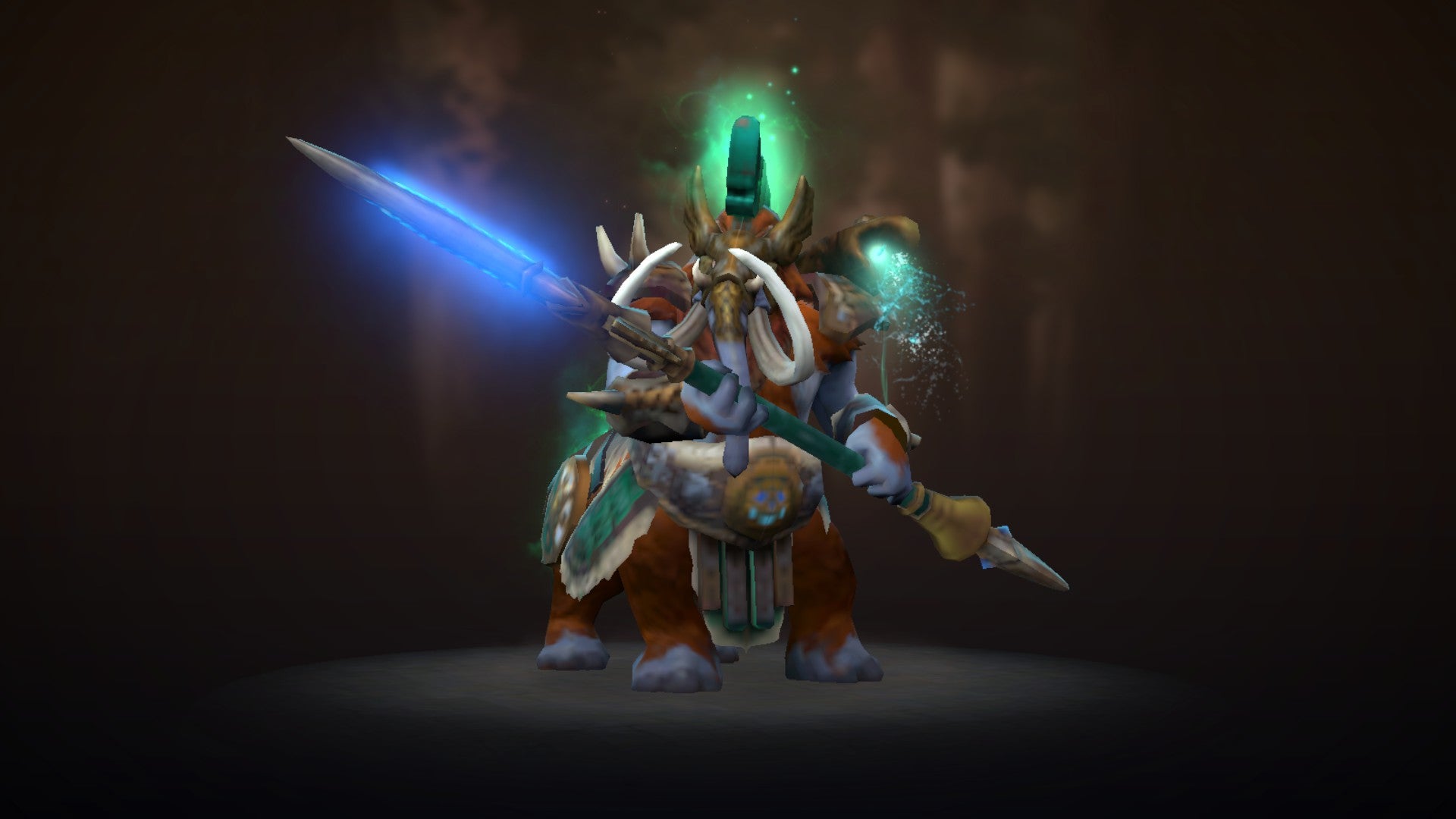 Guardian V | MMR: 1473 - Behavior: 8208 - Communication: 8208